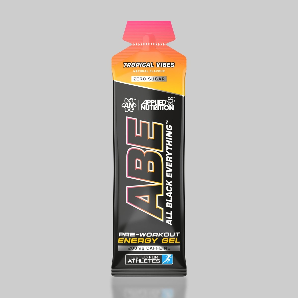 Applied Nutrition ABE Gel pré-workout tropical 1 gel