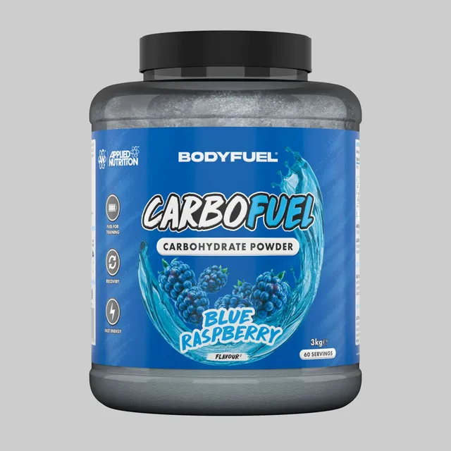 Applied Nutrition BodyFuel CarboFuel Glucides Neutre 3 kg