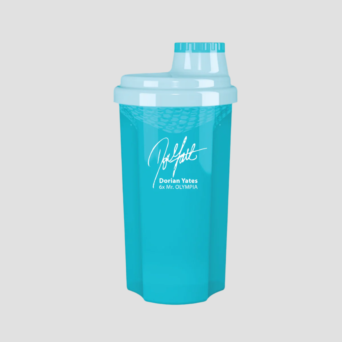 DY Nutrition Believe in Yourself shaker 500 ml anti-fuite