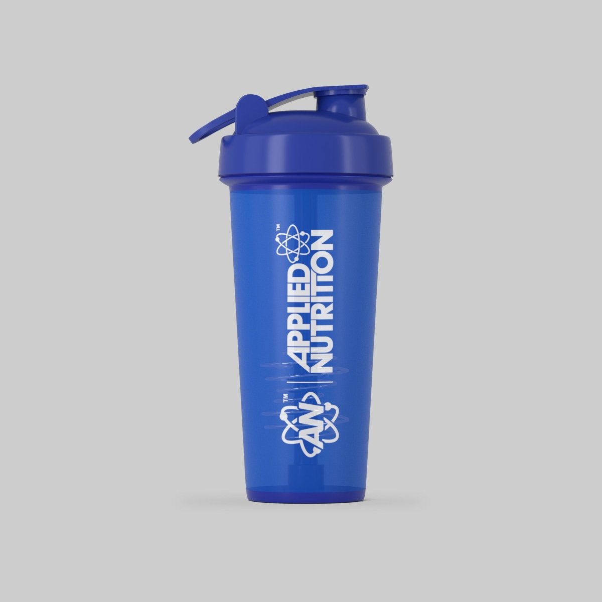 Applied Nutrition Shaker Premium bleu 800ml sans BPA