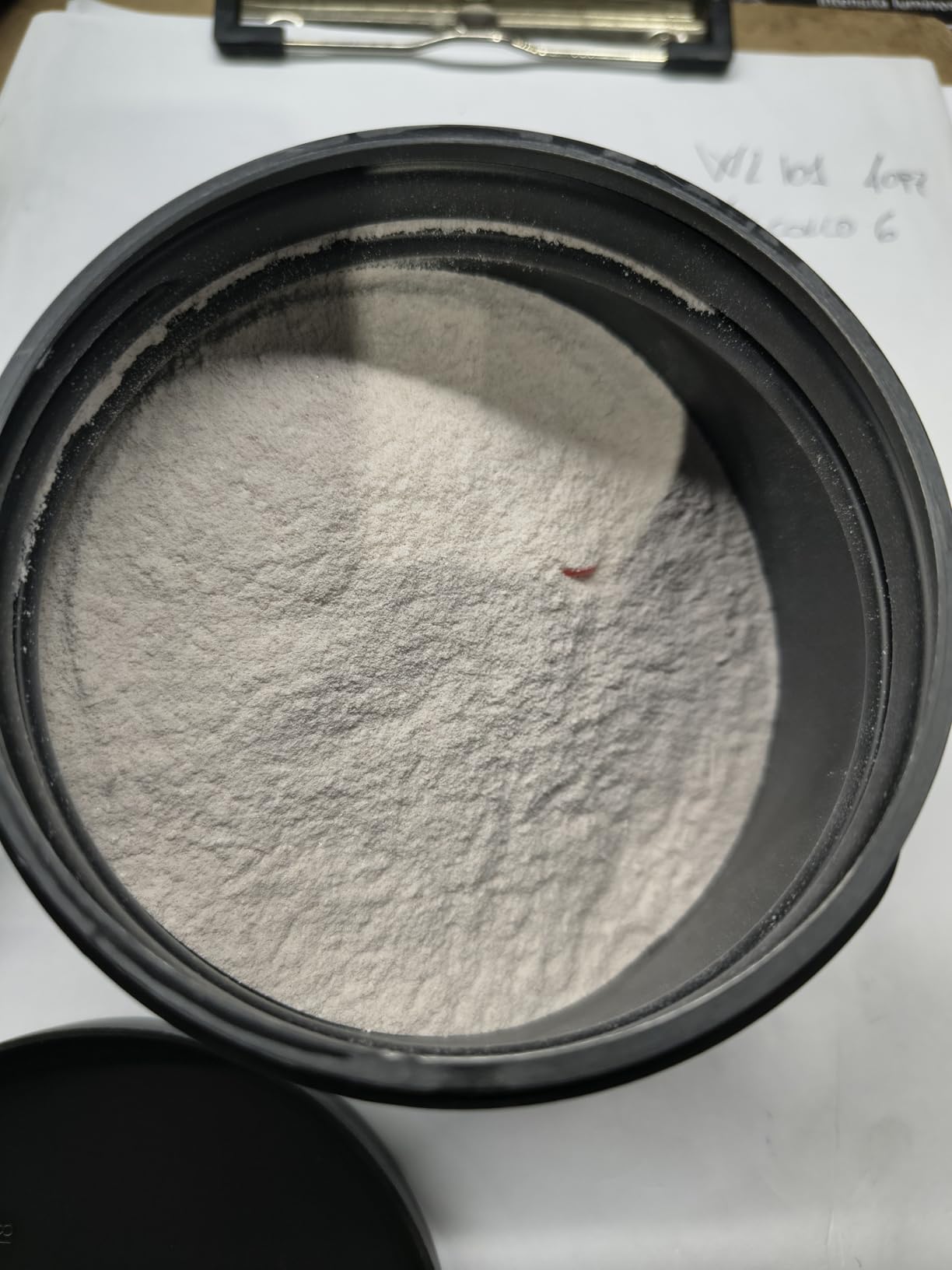 Vitastrong Hydra Pro Électrolytes en Poudre Orange 250g 5 Minéraux