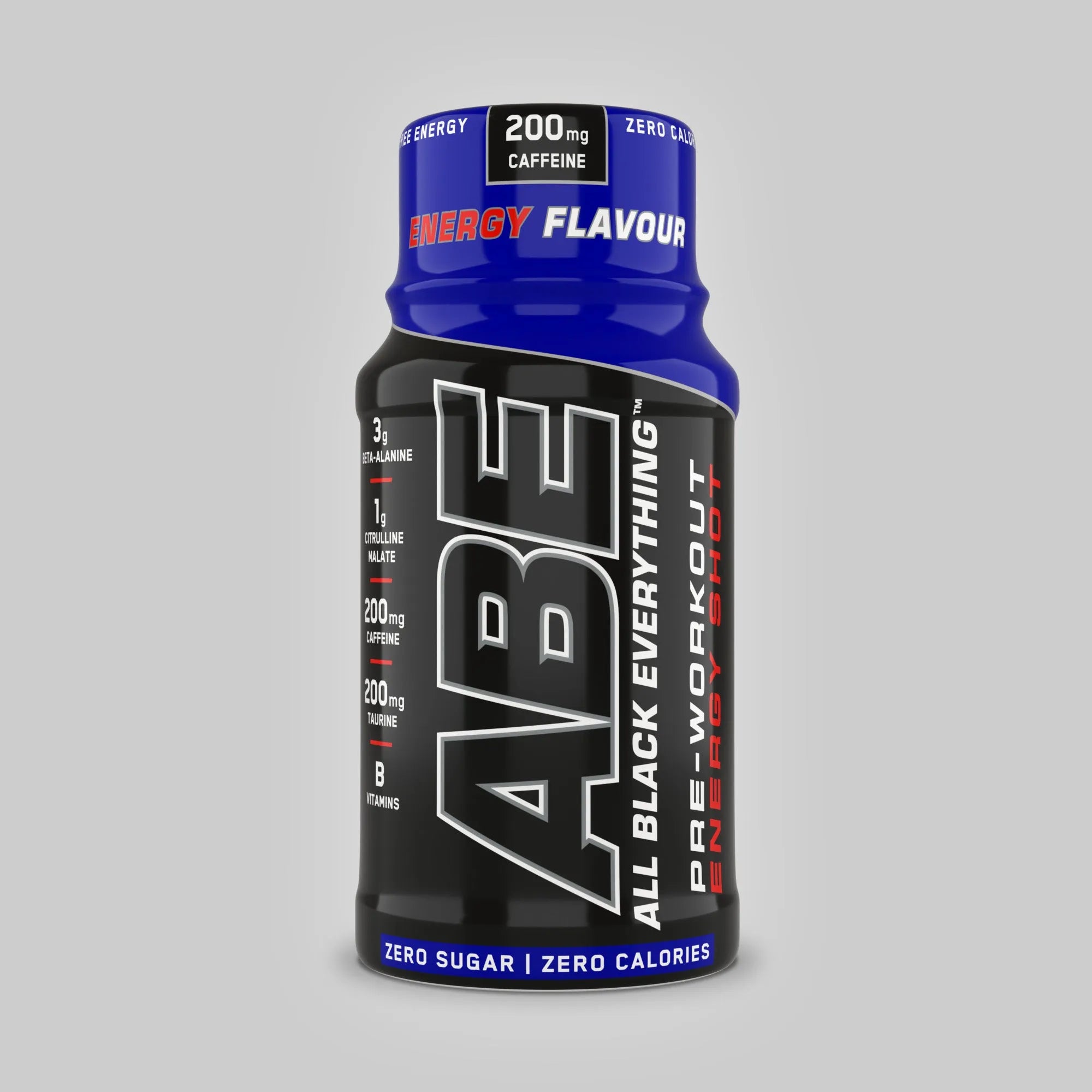 Applied Nutrition ABE Shot pré-workout cherry cola 60 ml