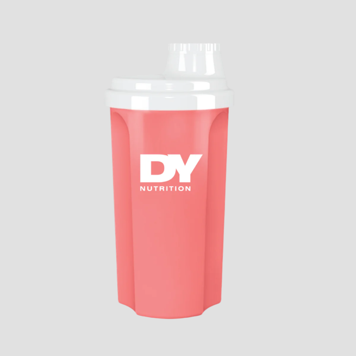 DY Shaker Push beyond Limits shaker 500 ml grille mélange