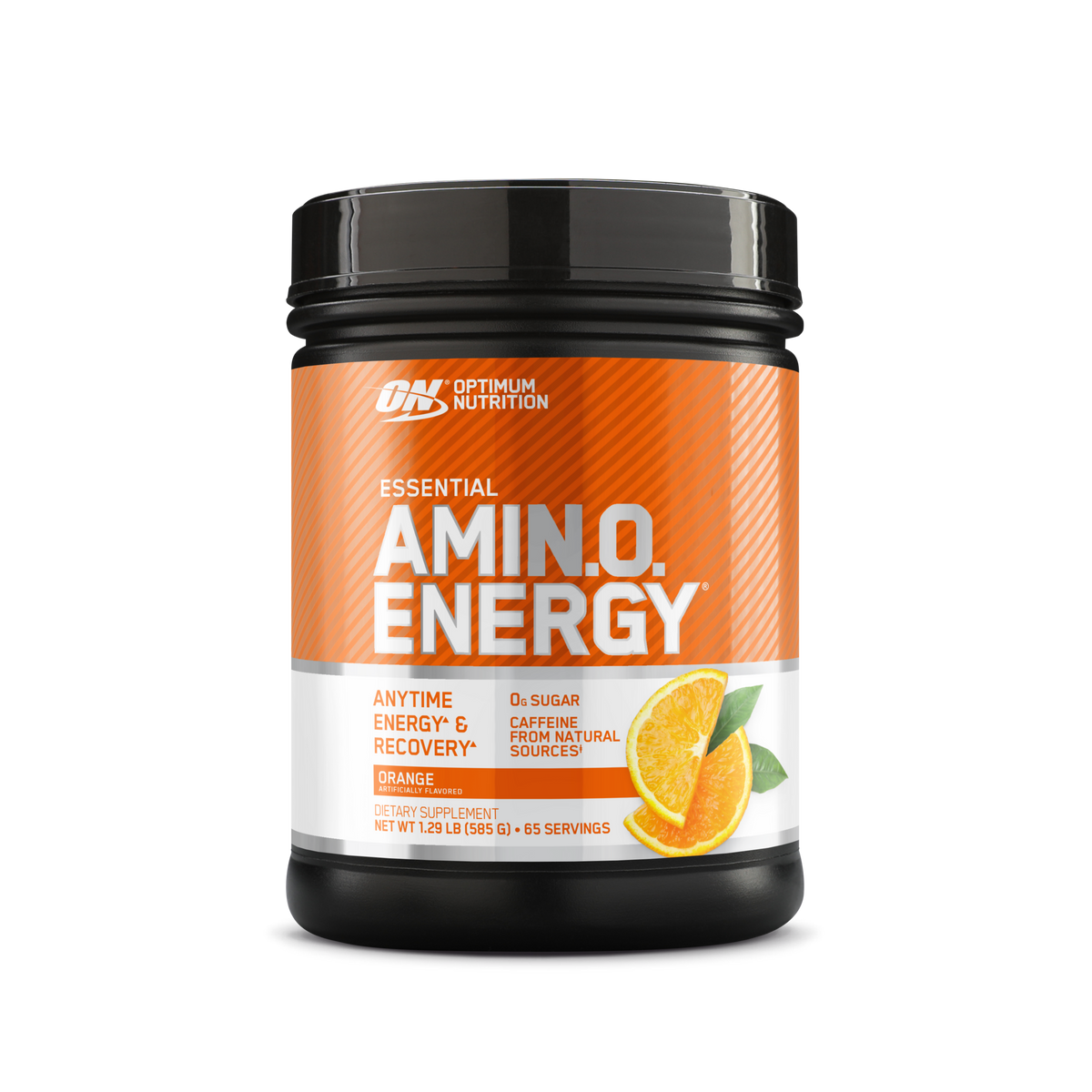 Optimum Nutrition Essential Amino Energy pré-workout 100 mg