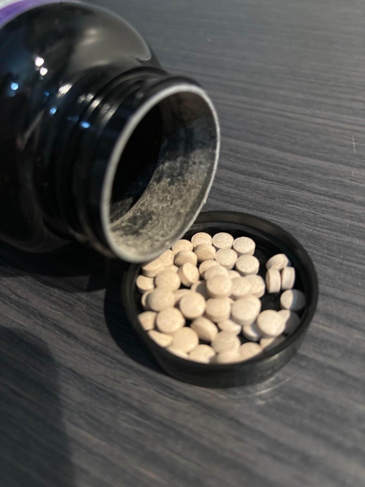 Vitastrong Sommeil Melatonine Complex 1mg 365 micro-comprimés