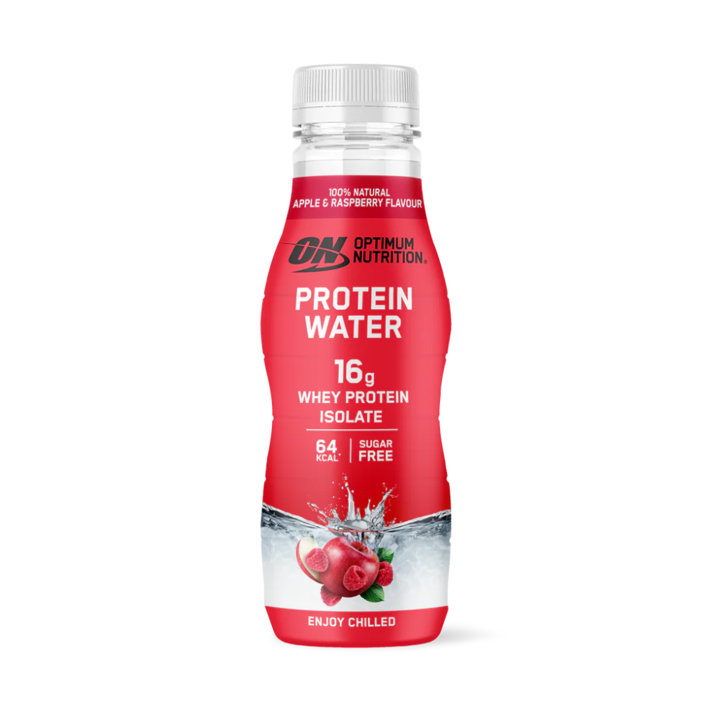Optimum Nutrition Protein Water boisson tropical 350ml 16g