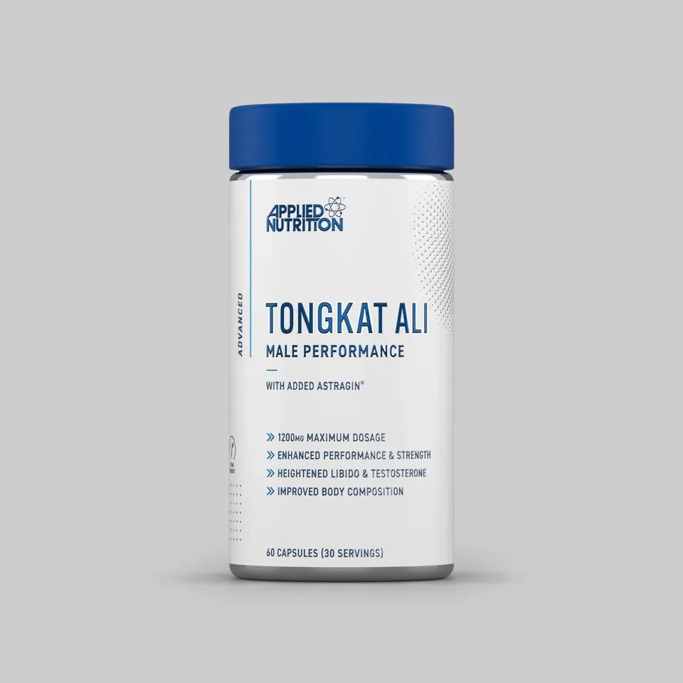 Applied Nutrition Tongkat Ali 1200 mg 60 comprimés