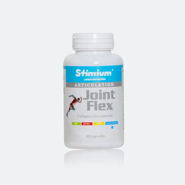 Stimium Joint Flex gélules articulations glucosamine collagène