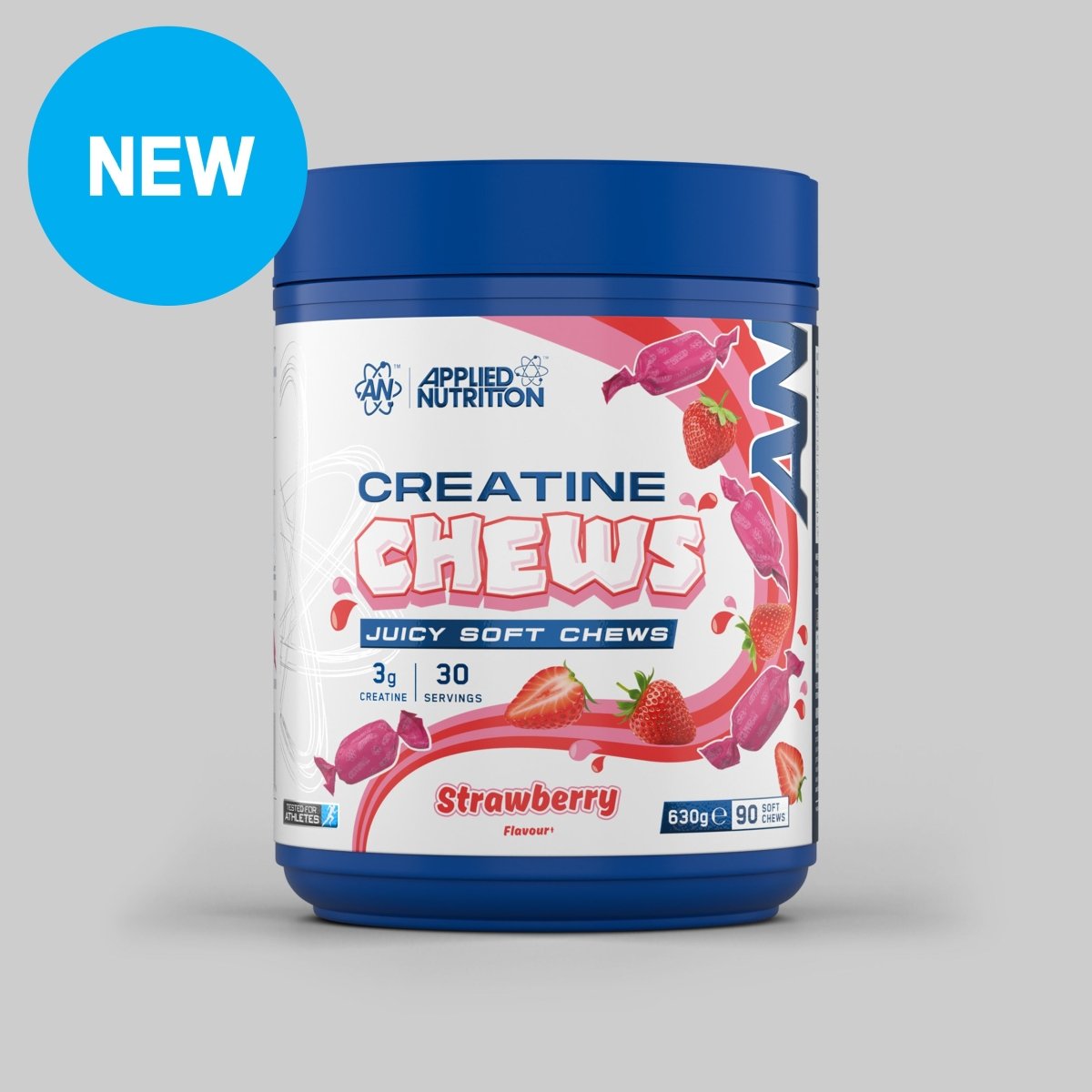 Applied Nutrition Creatine Chews 3g mix 90 chews