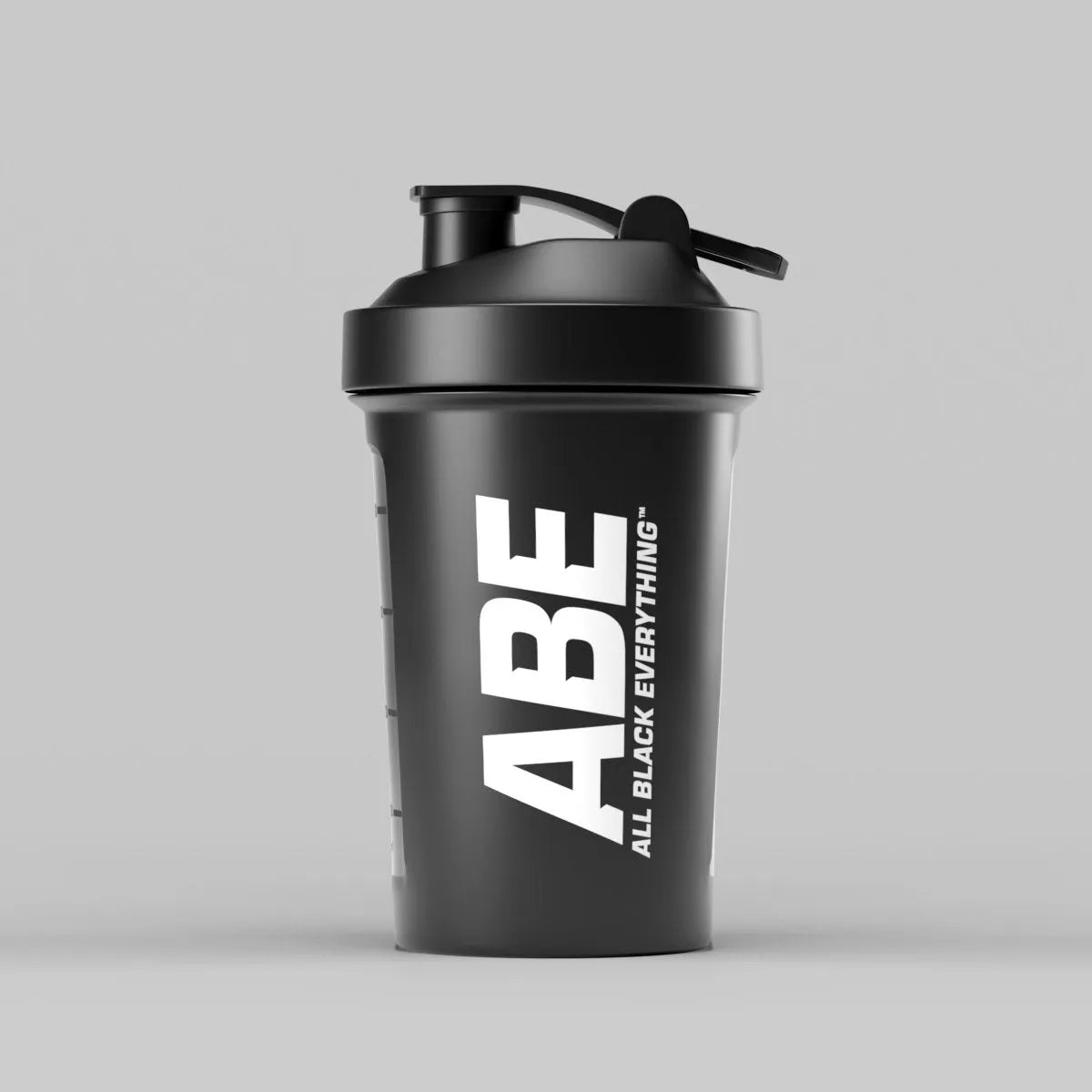 Applied Nutrition ABE shaker noir 700ml pré-workout