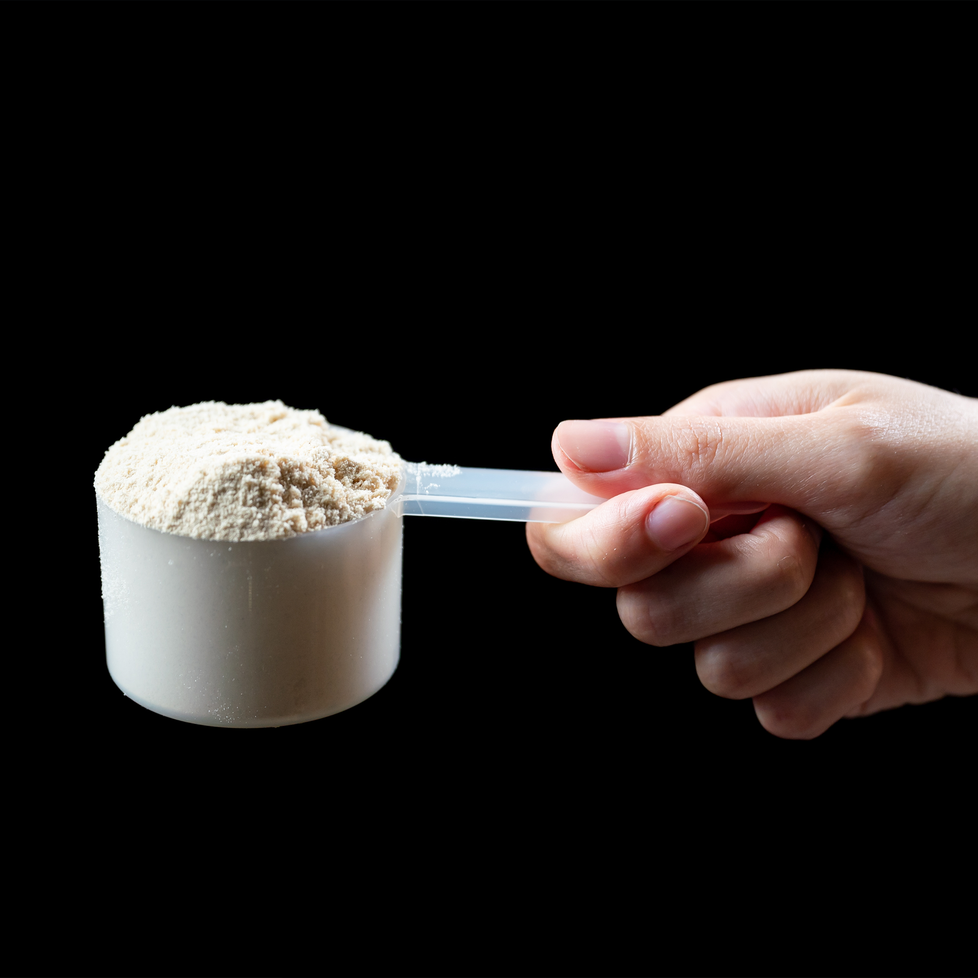 DY Nutrition The Glutamine Poudre 300 g Récupération Immunité