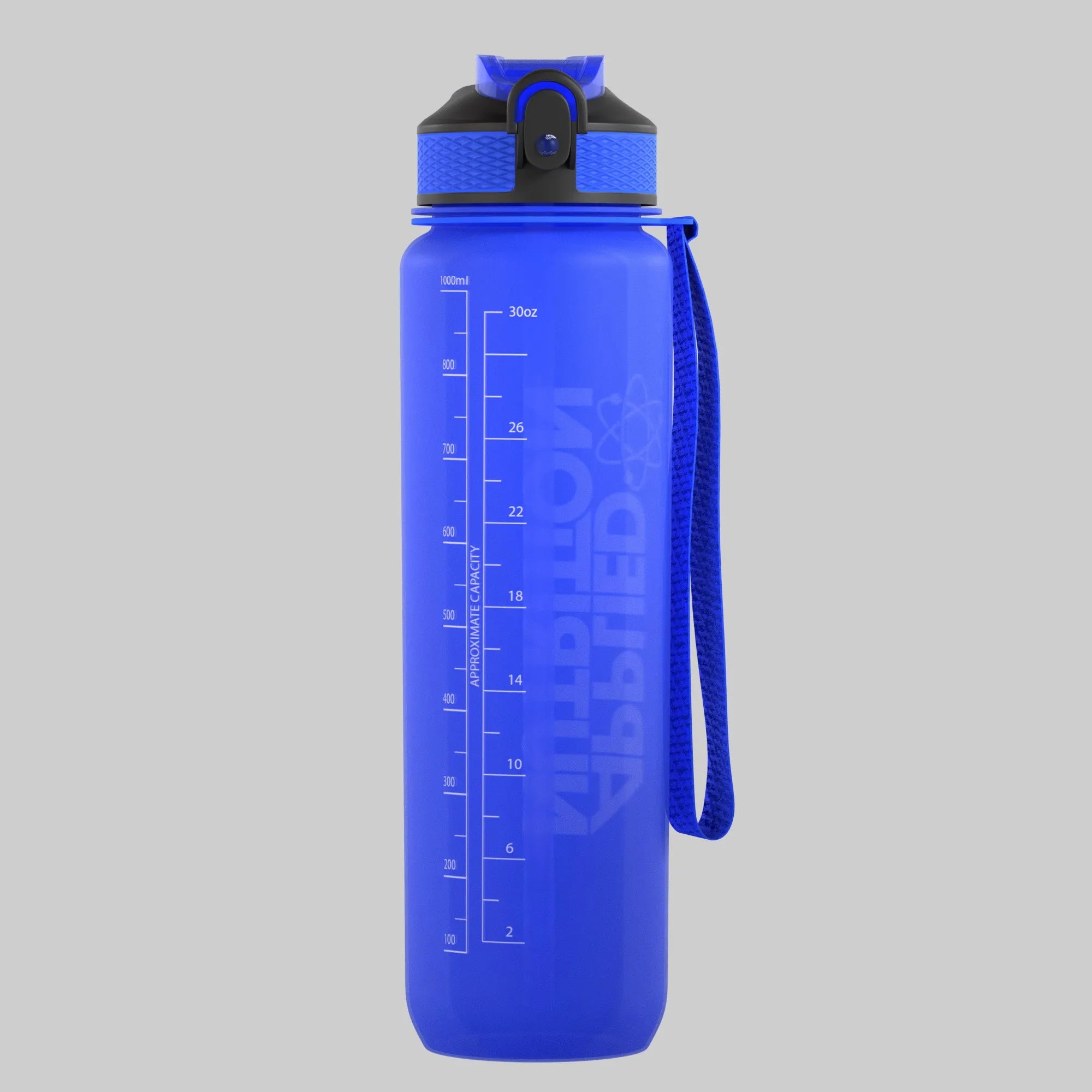 Applied Nutrition Lifestyle gourde sport 1 L bec silicone