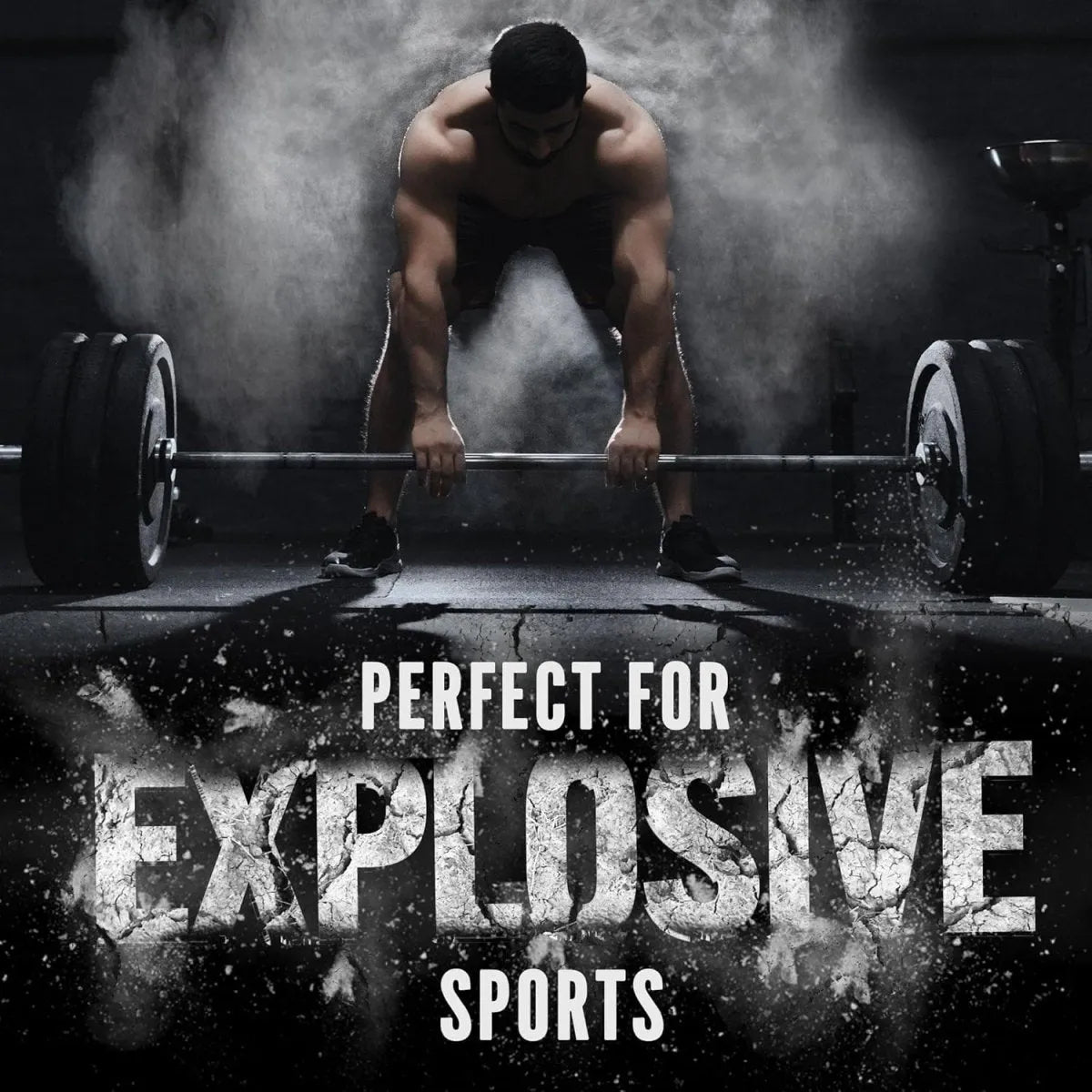 Applied Nutrition Beta-Alanine poudre neutre 300g 100 doses