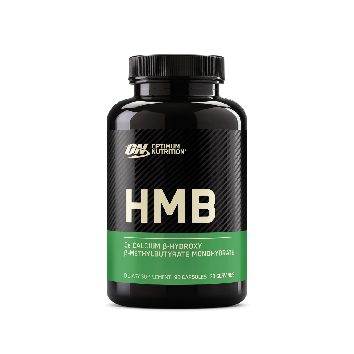 Optimum Nutrition HMB Caps gélules force 3 g