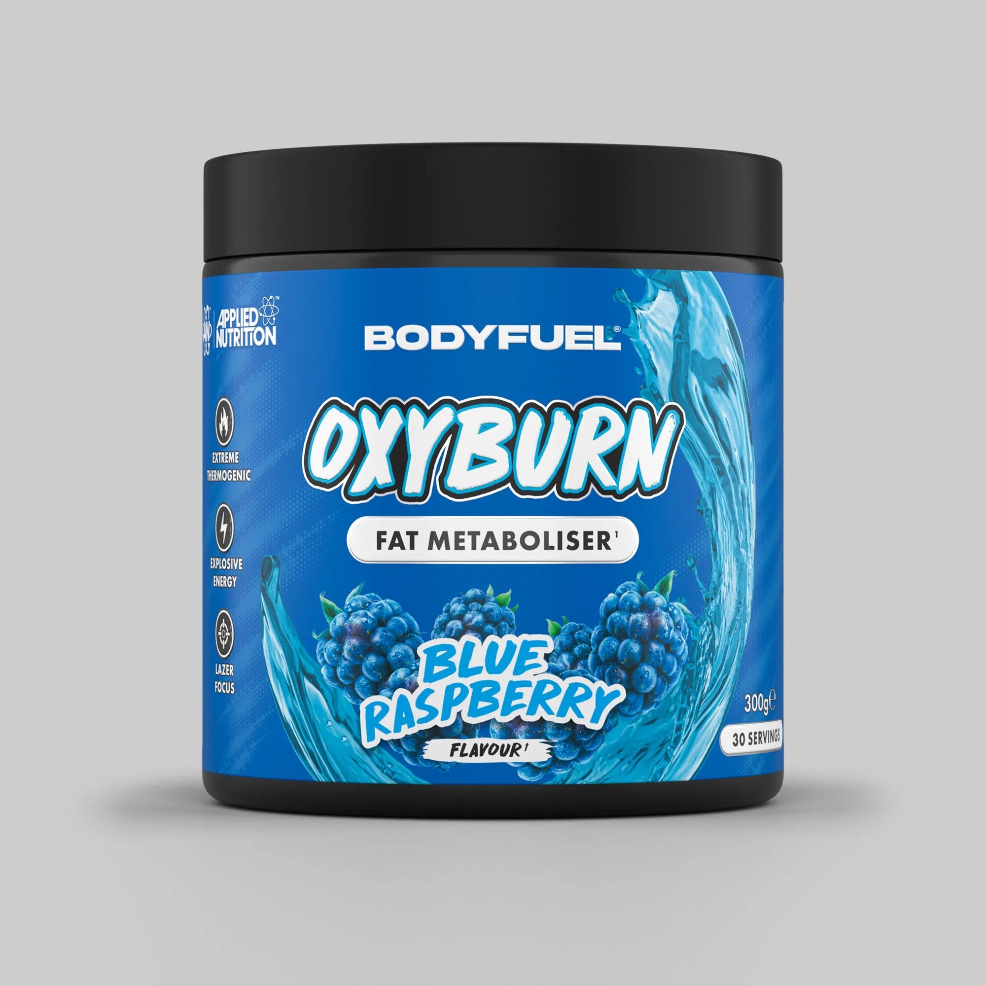 Applied Nutrition BodyFuel OxyBurn poudre cola