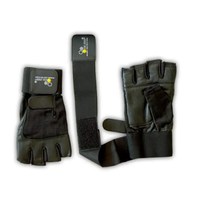 Olimp Gants d'entraînement renforcement poignet