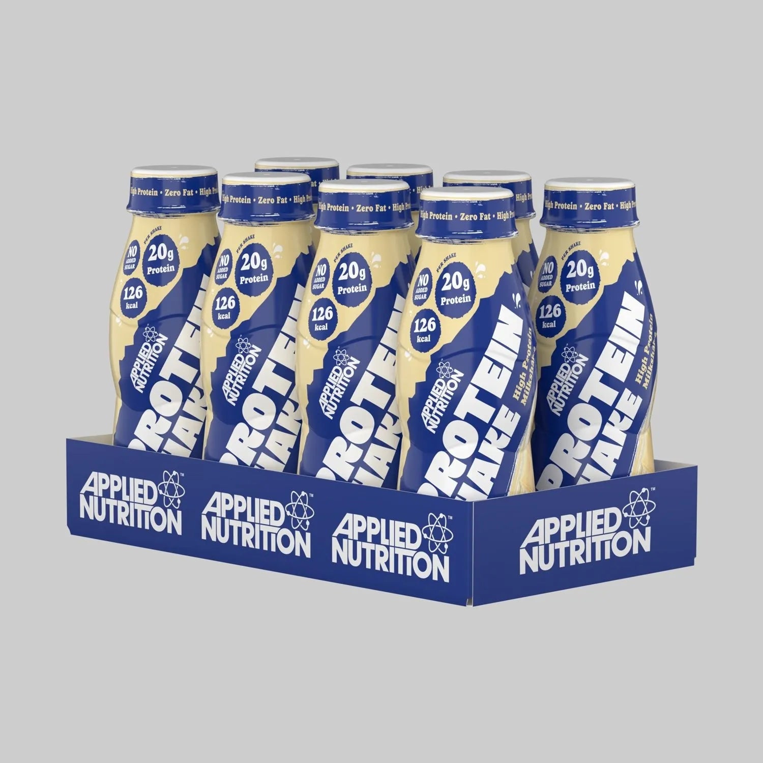 Applied Nutrition High Protein Shake Boisson 330 ml Vanille