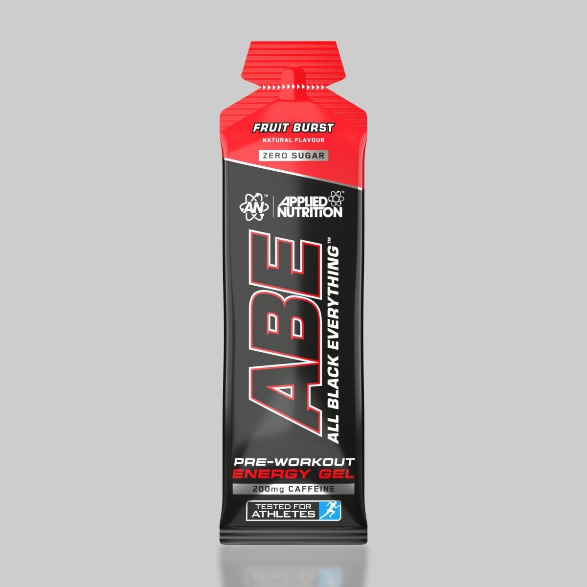 Applied Nutrition ABE Gel pré-workout tropical 1 gel
