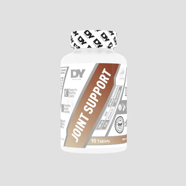 DY Nutrition Joint Support Articulaire 90 comprimés MSM