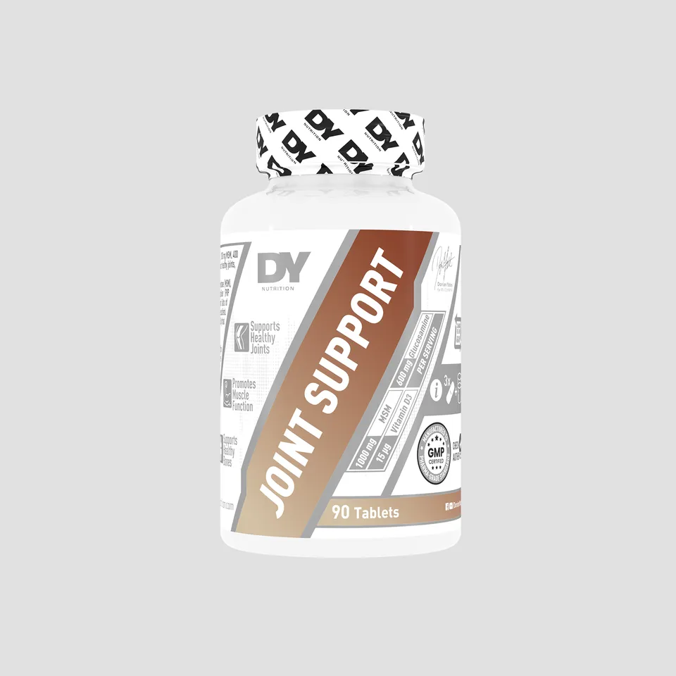 DY Nutrition Joint Support Articulaire 90 comprimés MSM