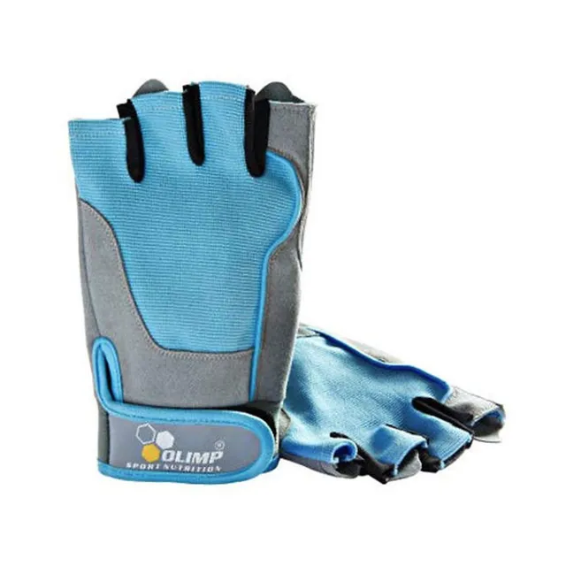 Olimp Fitness One gants d'entraînement musculation