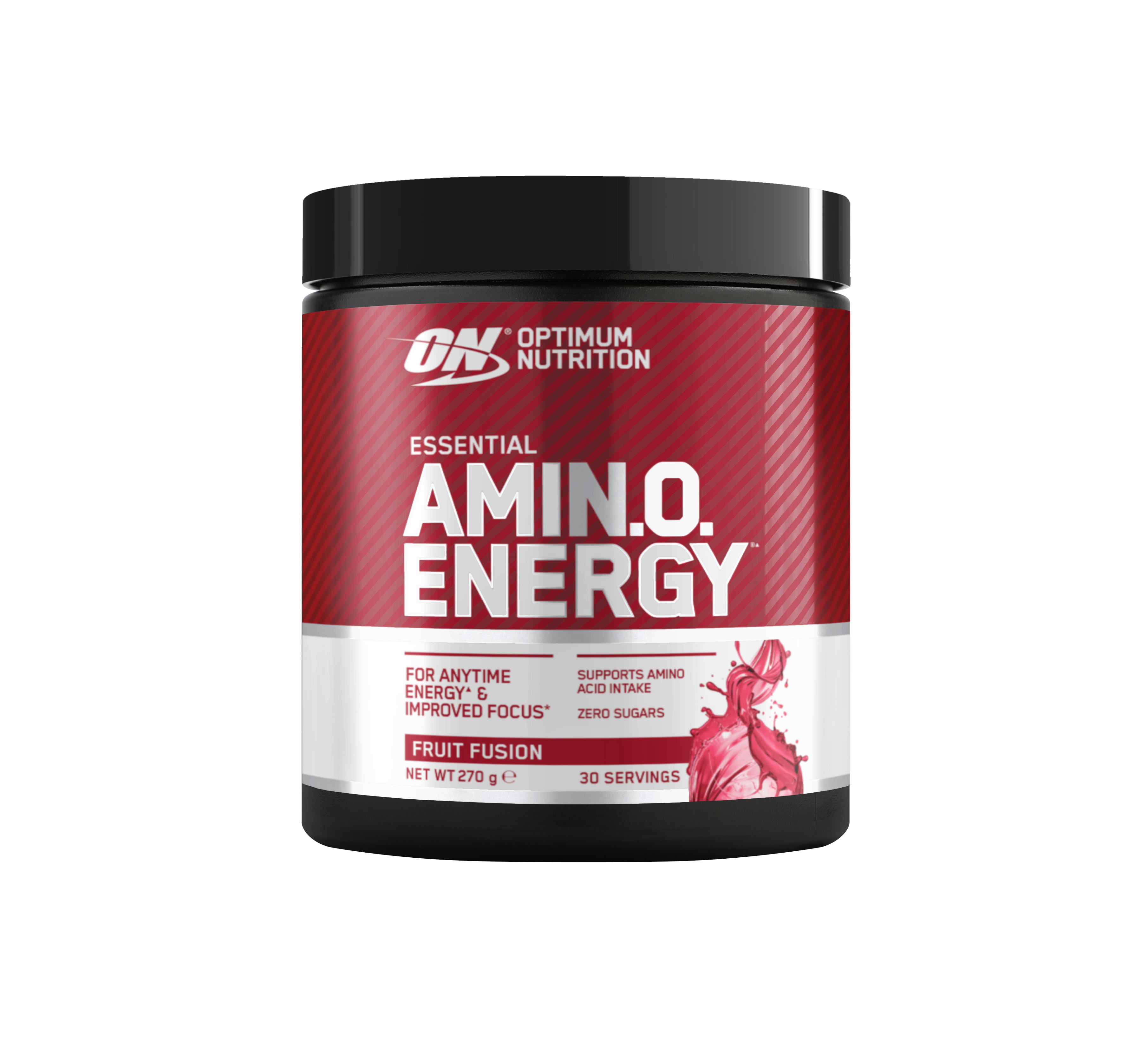 Optimum Nutrition Amino Energy pack pré-workout énergie 2 pièces