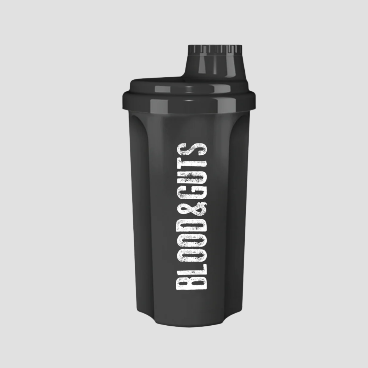 DY Blood & Guts Shaker 500ml noir anti-fuite