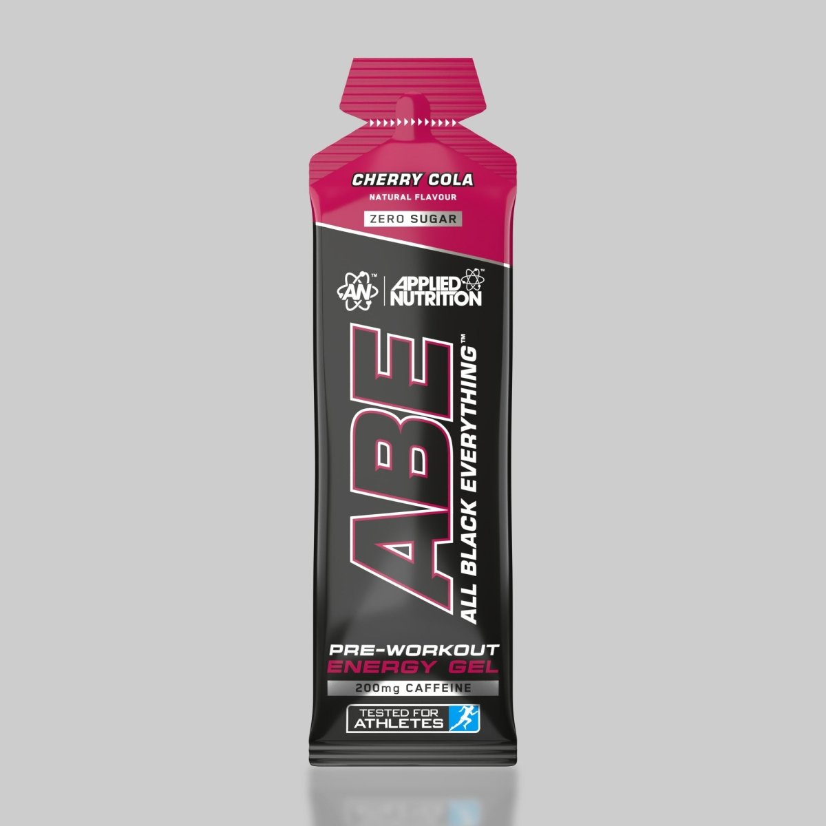 Applied Nutrition ABE Gel pré-workout tropical 1 gel