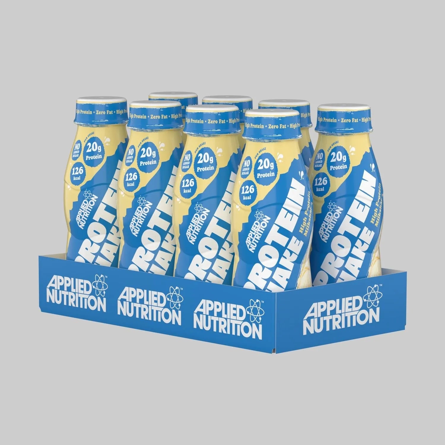 Applied Nutrition High Protein Shake Boisson 330 ml Vanille