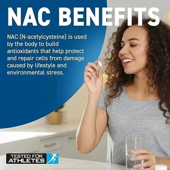 Applied Nutrition TUDCA + NAC gélules 90 gélules foie