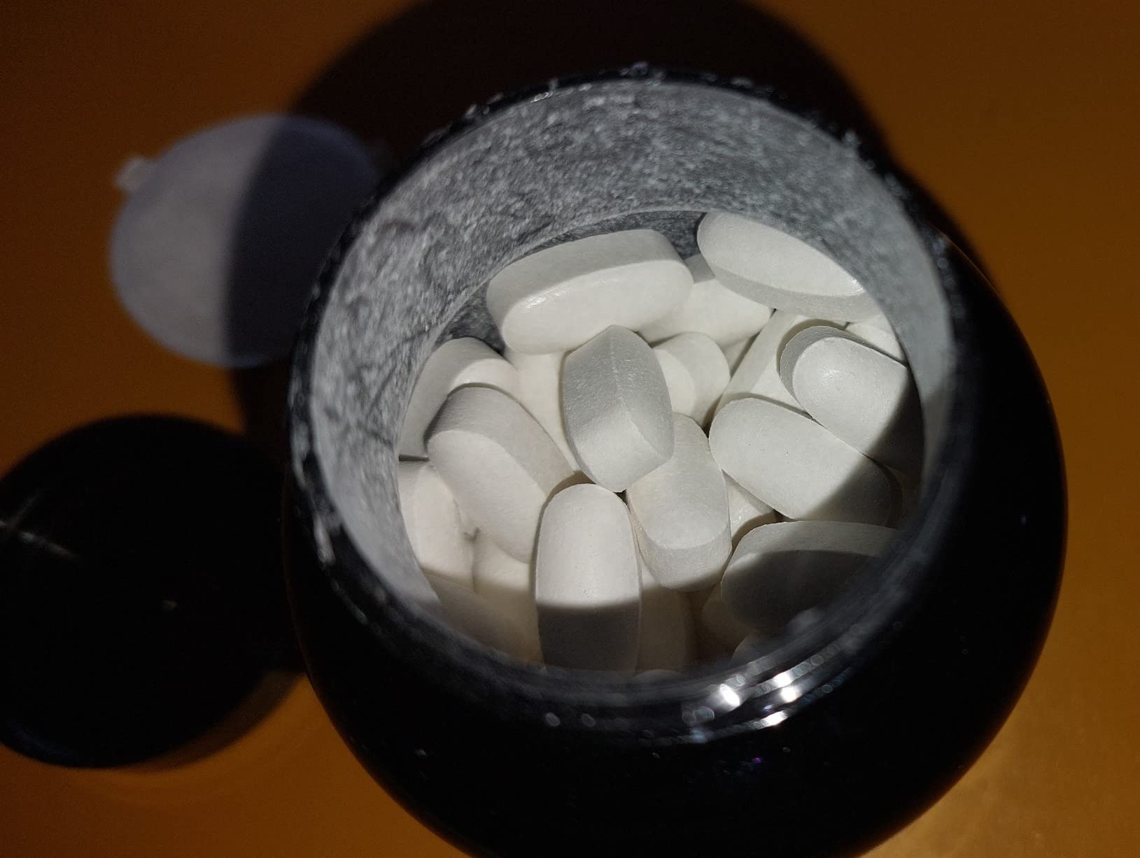 Vitastrong BCAA 8.1.1 5000mg Vitamine B6 150 Comprimés récupération