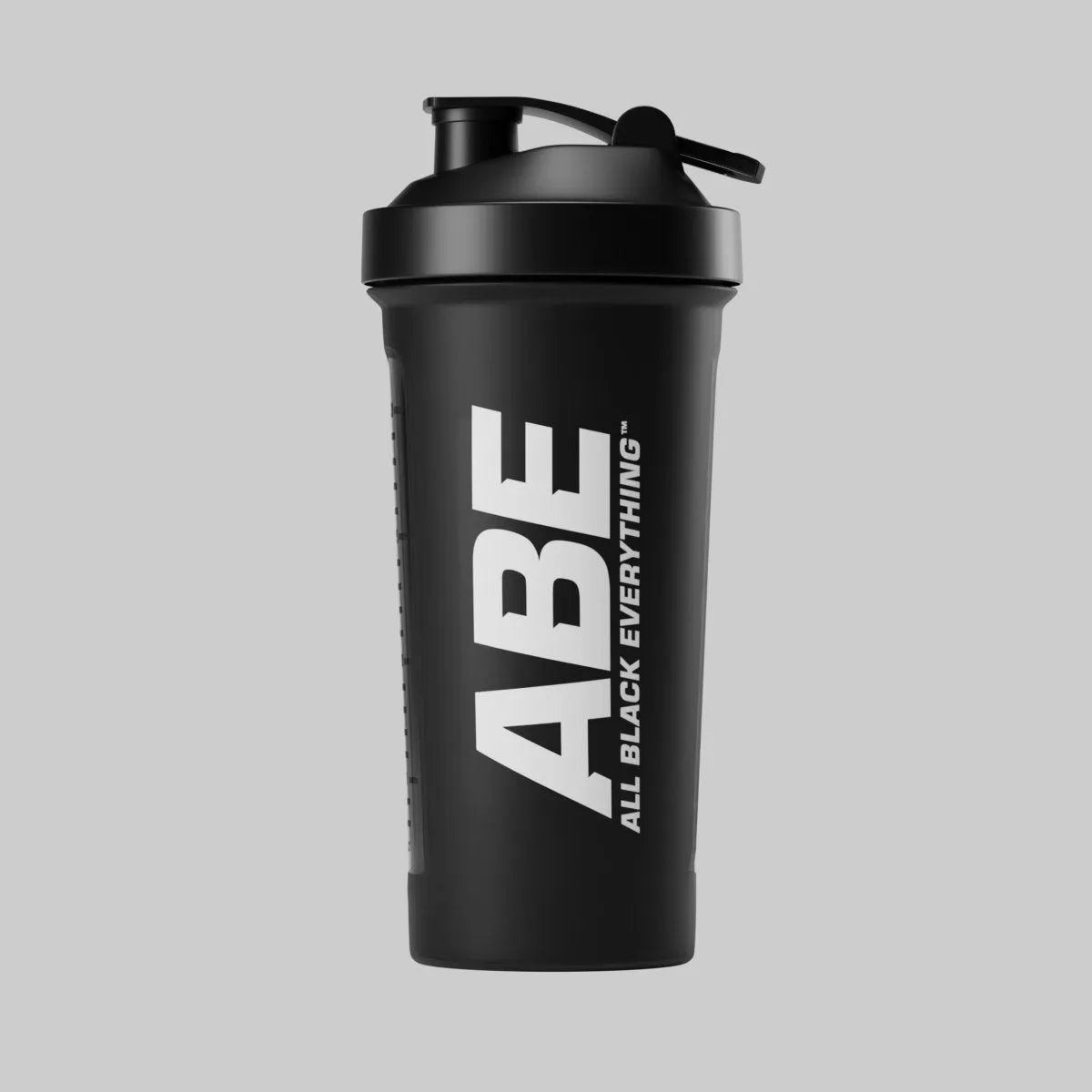 Applied Nutrition ABE shaker noir 700ml pré-workout