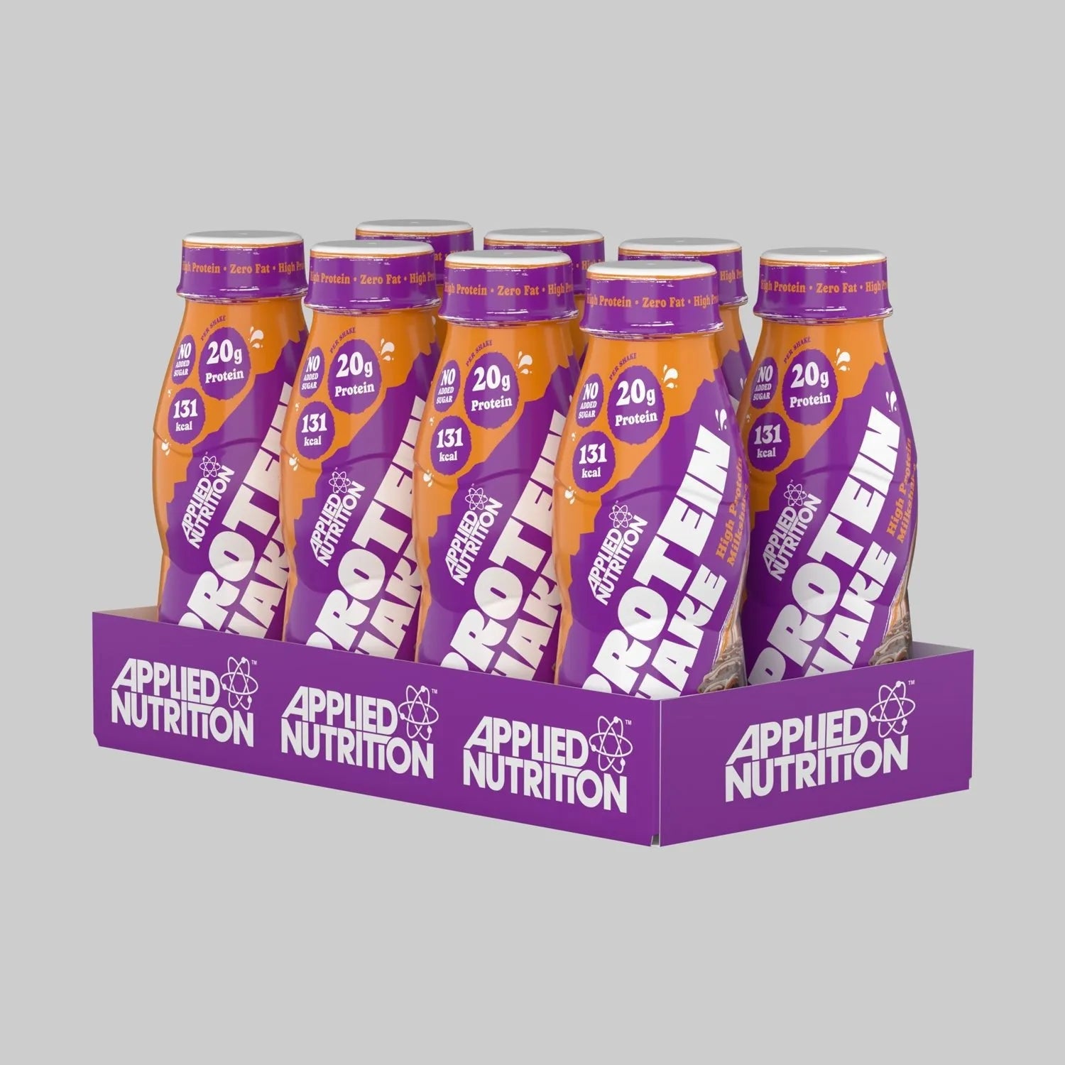 Applied Nutrition High Protein Shake Boisson 330 ml Vanille
