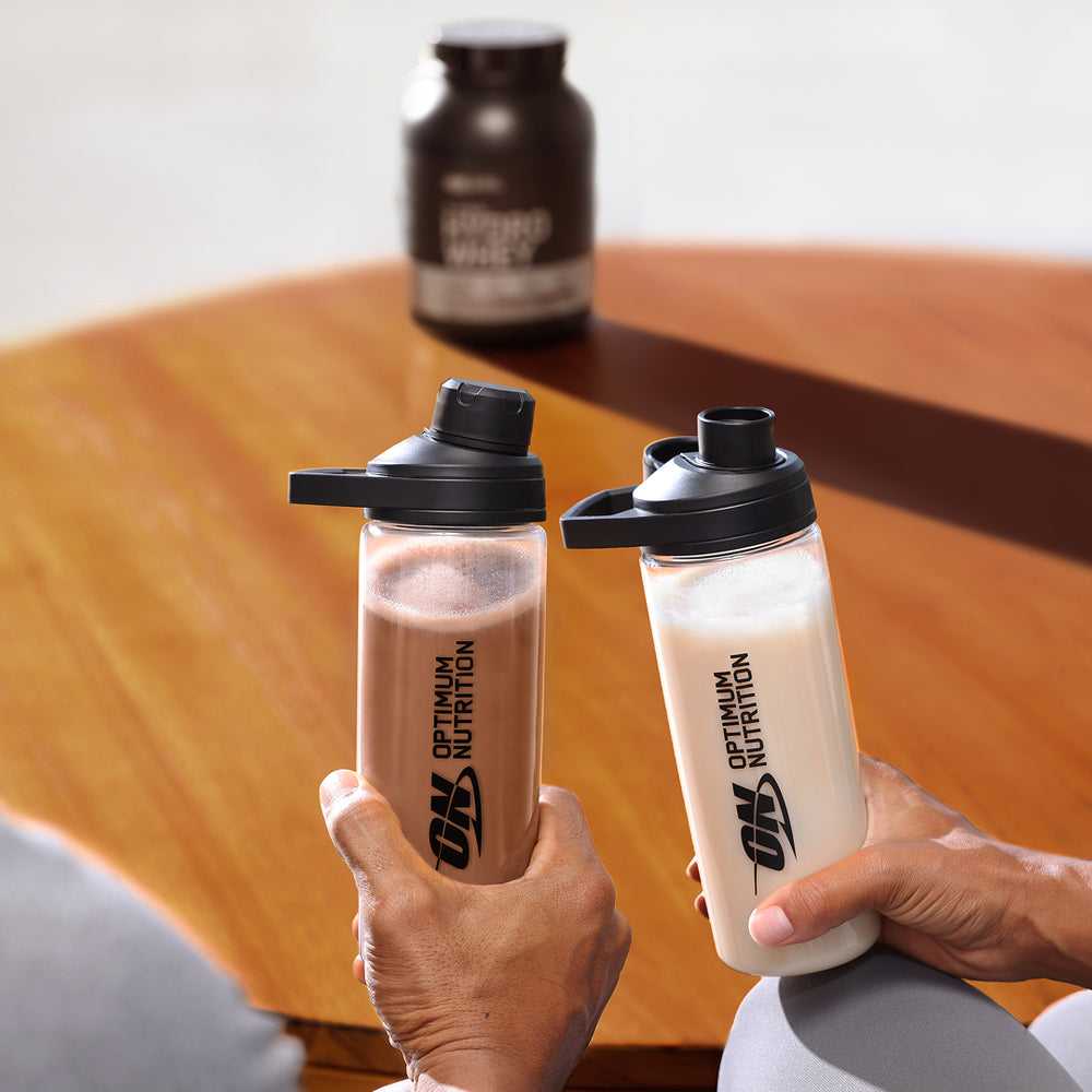 Optimum Nutrition Platinum Hydrowhey whey 1,6 kg chocolat