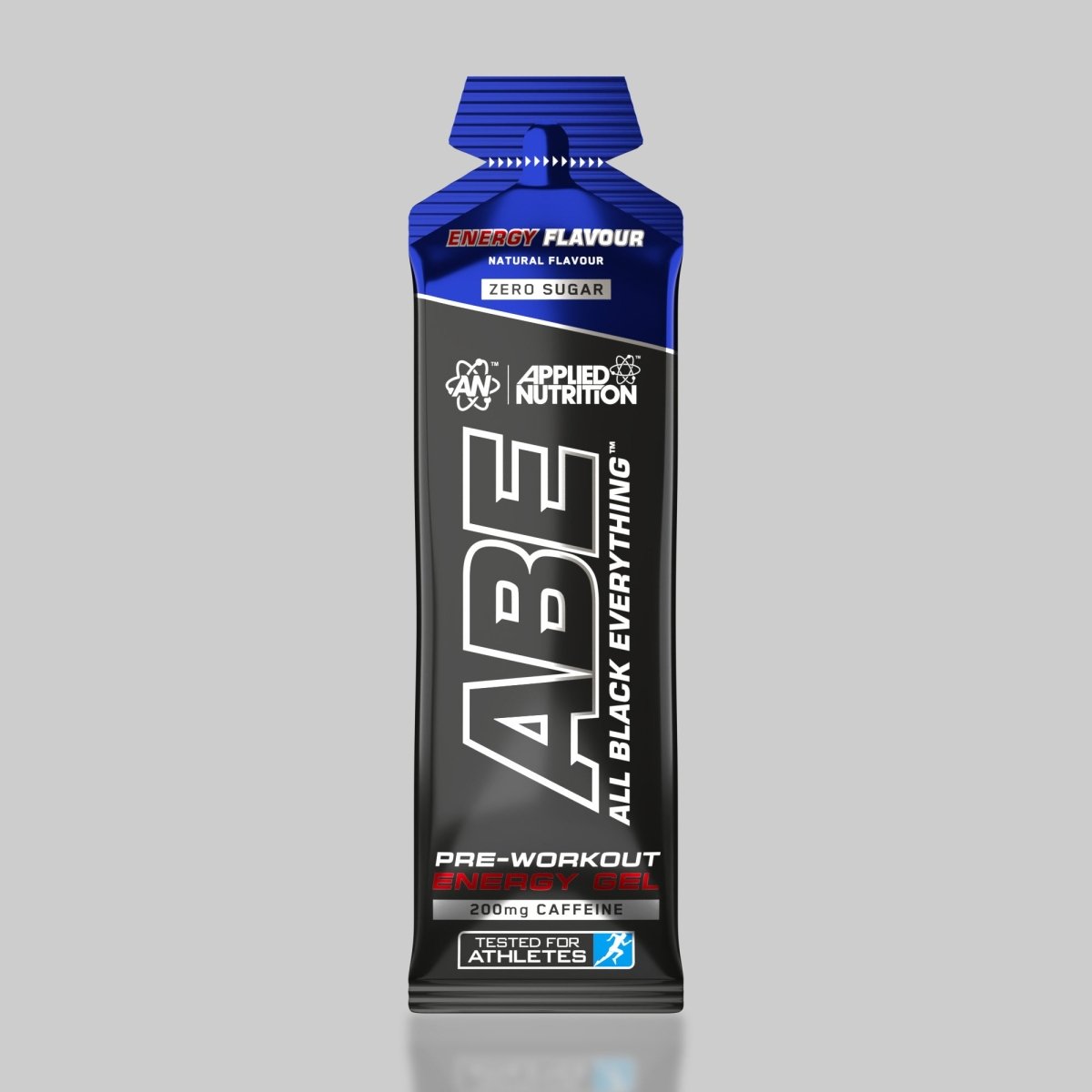 Applied Nutrition ABE Gel pré-workout tropical 1 gel