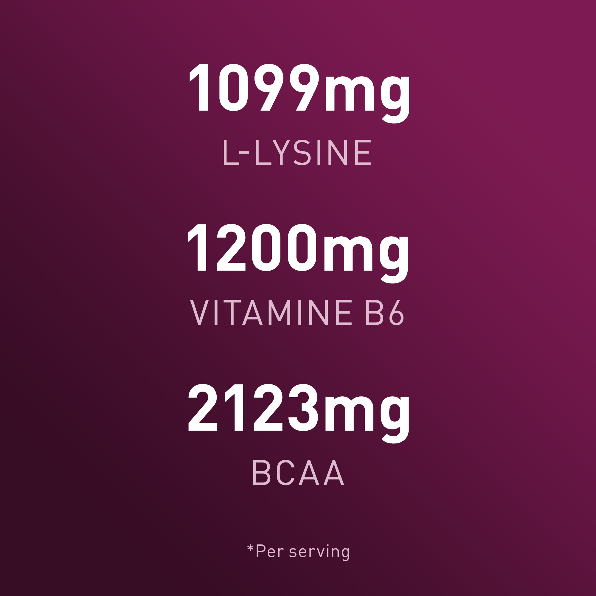 DY Nutrition HIT EAA EAA bubble gum 9 acides aminés