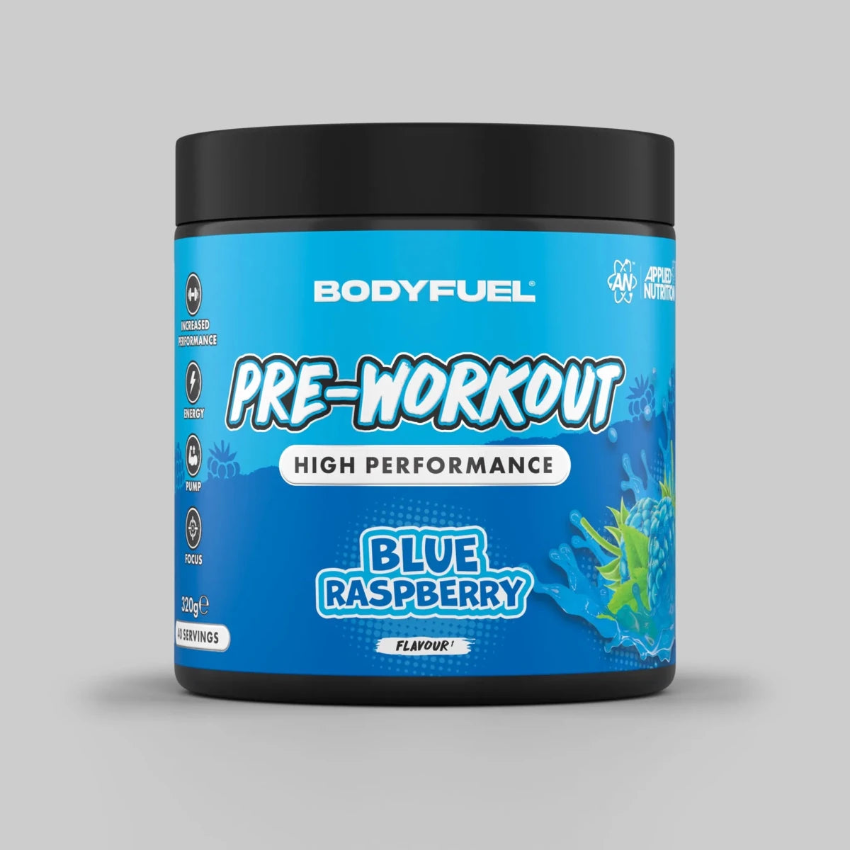 Applied Nutrition BodyFuel pré-workout Watermelon Splash