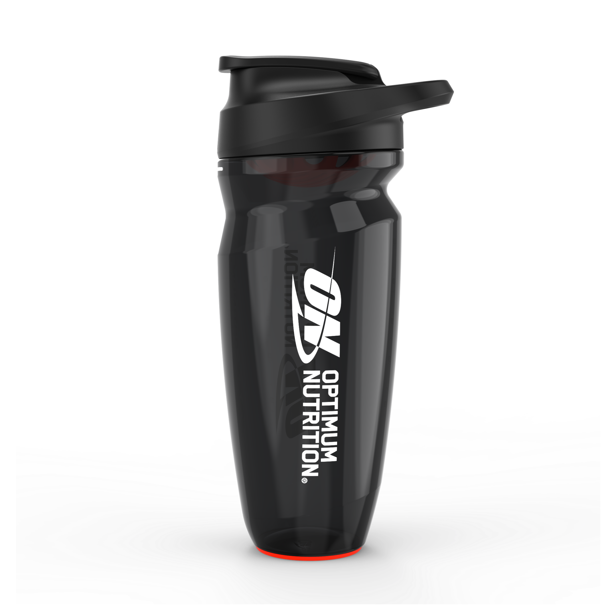 Optimum Nutrition Accessories Opti-Lock Shaker anti-fuite