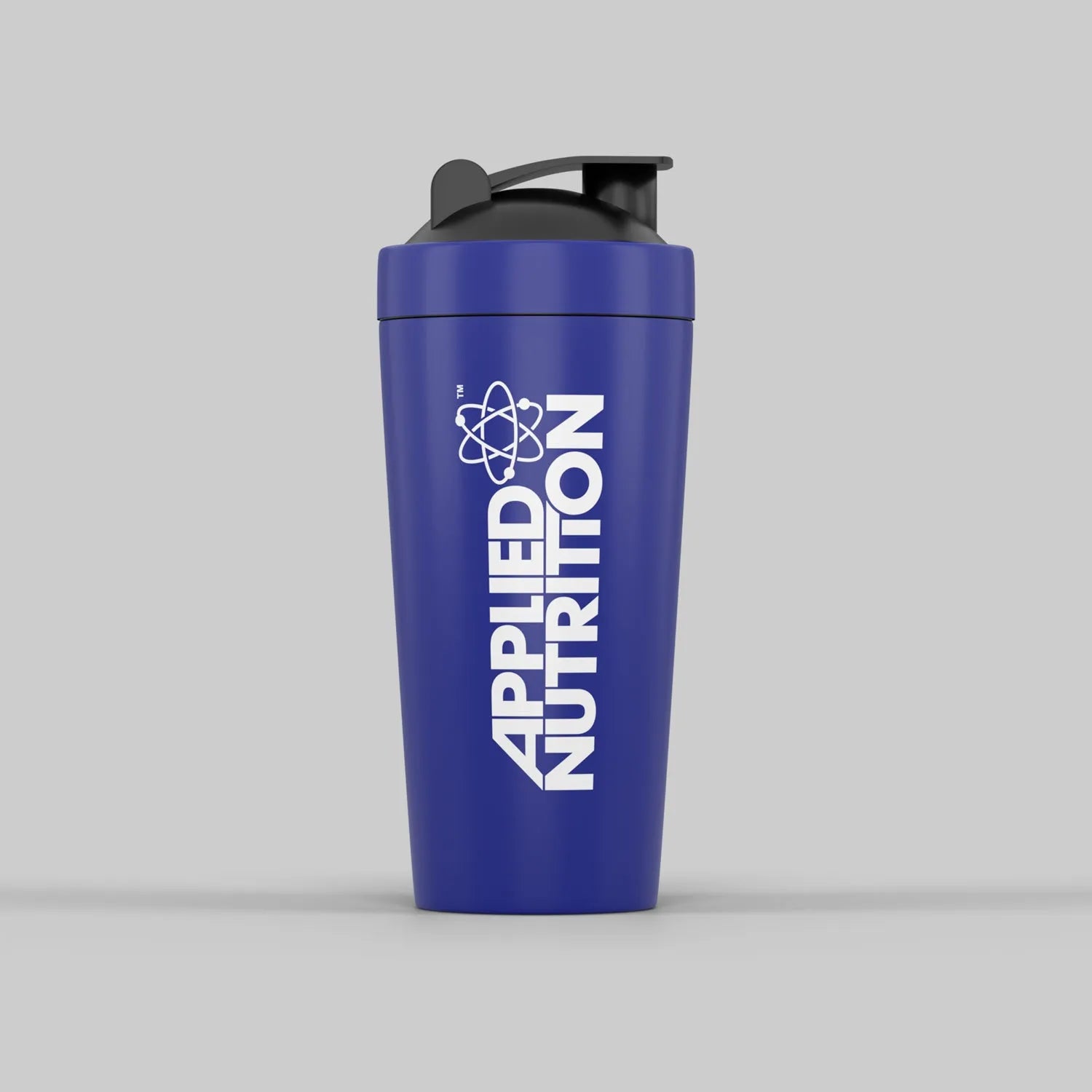 Applied Nutrition Shaker Inox 750 ml Bouteille Protéine Métal
