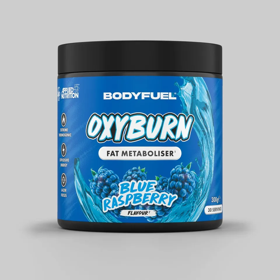 Applied Nutrition BodyFuel OxyBurn poudre cola