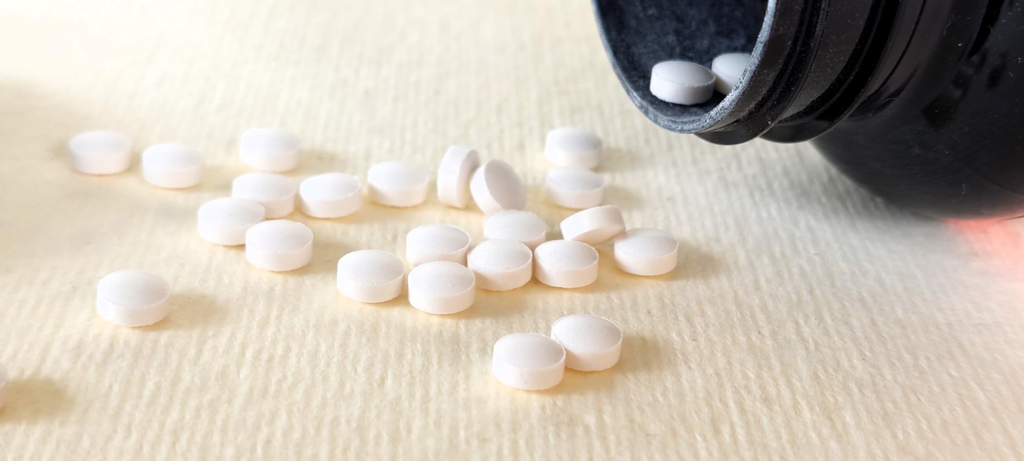 Vitastrong Vitamines D3 2000 UI comprimés 450 cpr 50 mcg