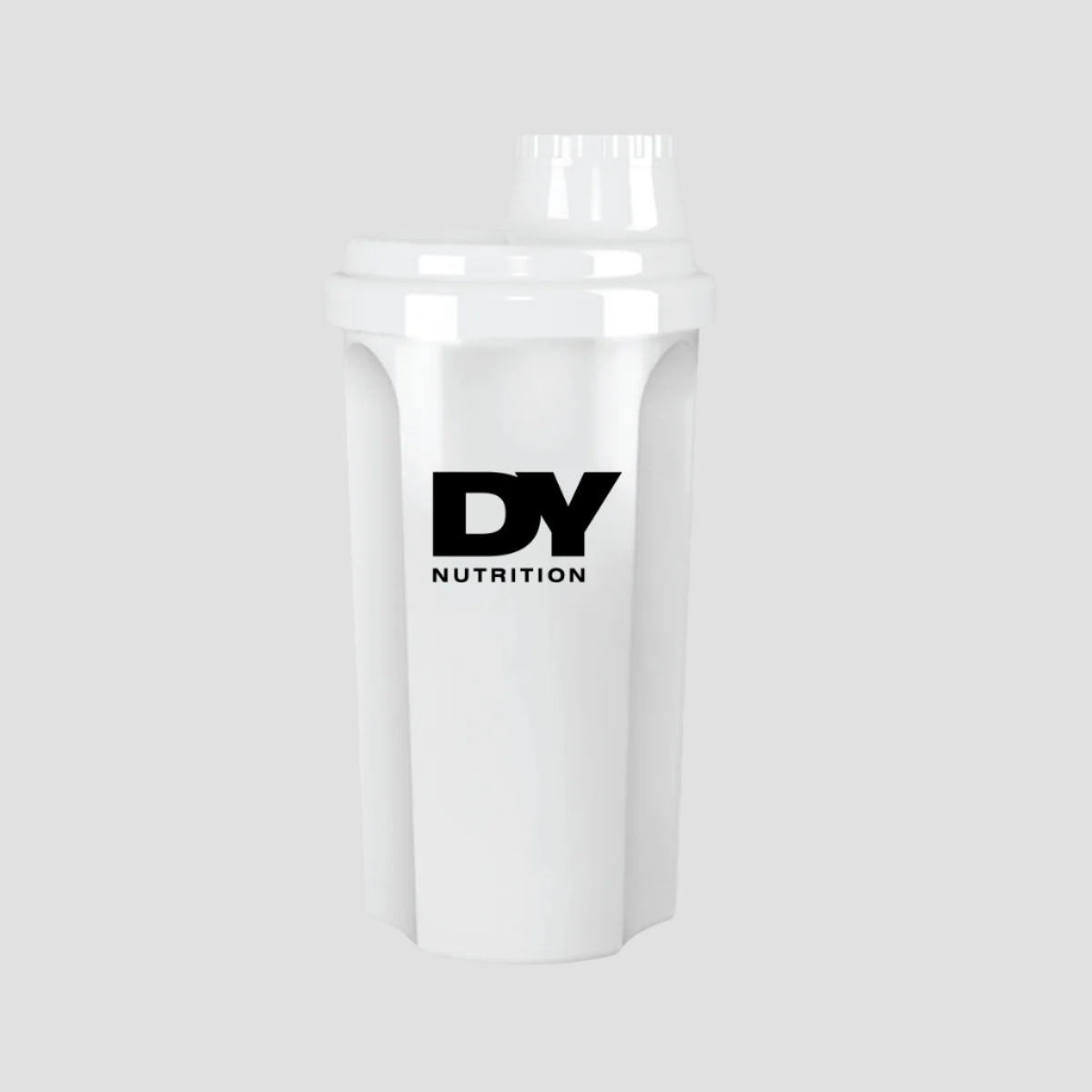 DY Blood & Guts Shaker 500ml noir anti-fuite