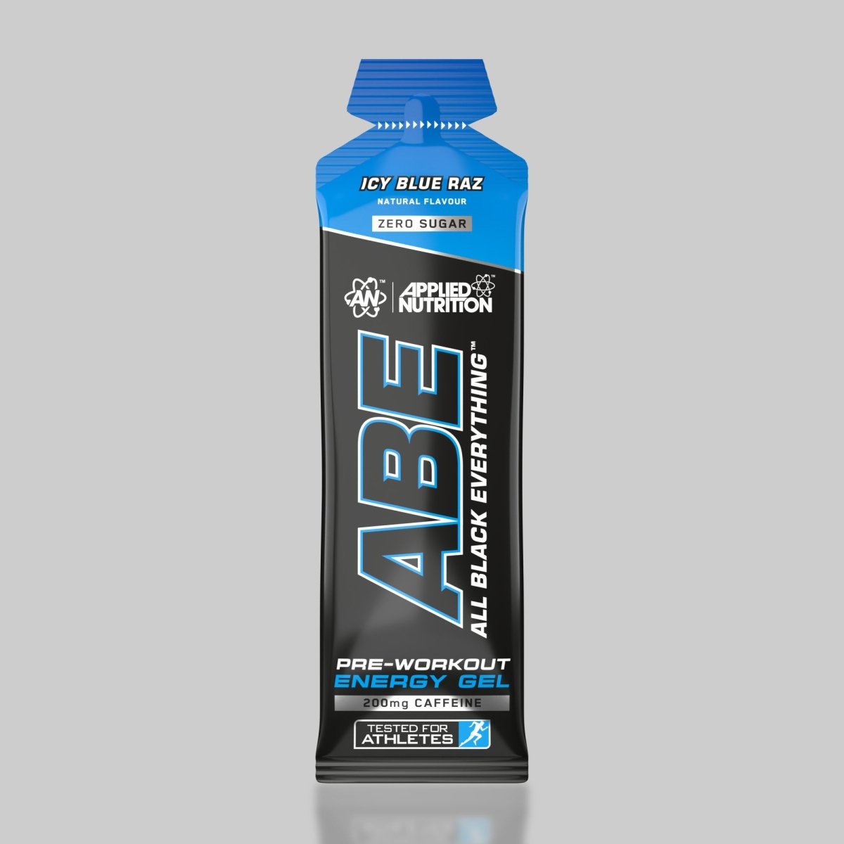Applied Nutrition ABE Gel pré-workout tropical 1 gel