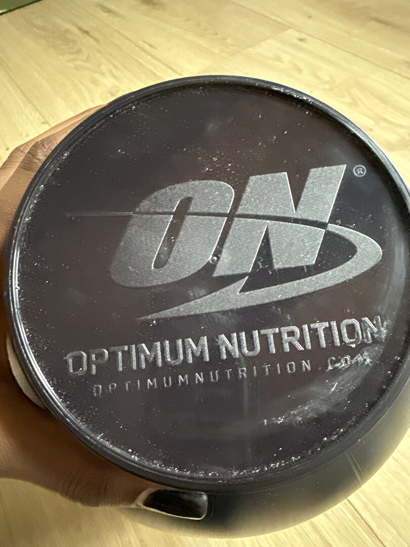 Optimum Serious Mass gainer chocolat 2,73 kg 1250 kcal