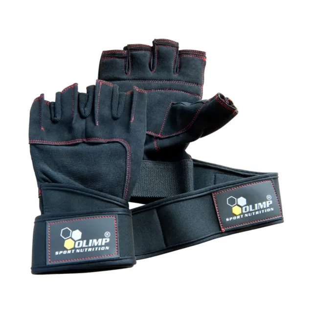 Olimp Raptor gants d'entraînement musculation