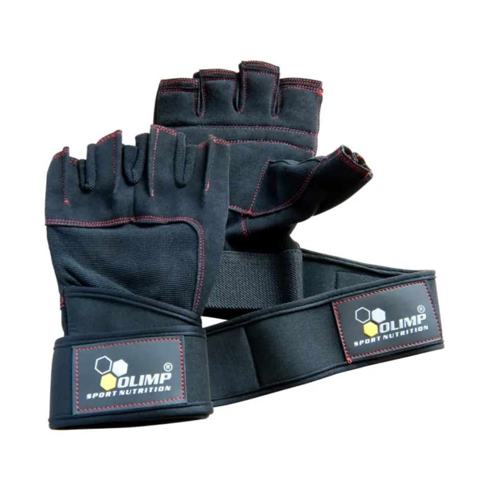 Olimp Raptor gants d'entraînement musculation