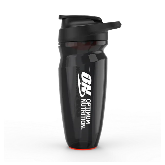 Optimum Nutrition Accessories Opti-Lock Shaker anti-fuite