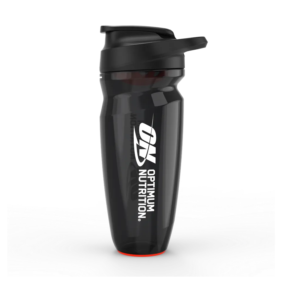 Optimum Nutrition Accessories Opti-Lock Shaker anti-fuite