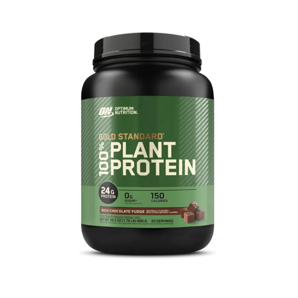 Optimum Nutrition Gold Standard Plant protéine vegan 24 g