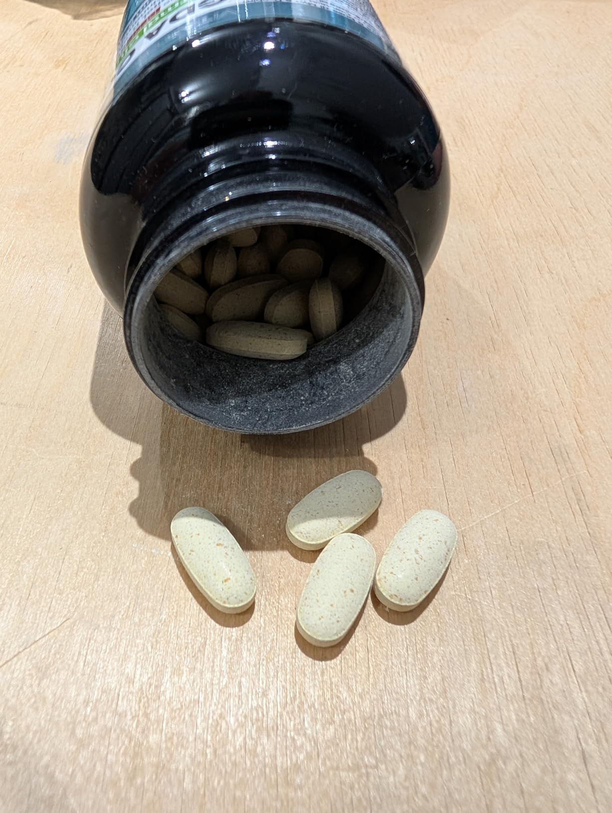 Vitastrong Vitalité Berbérine GDA Complex 250 mg 60 cpr